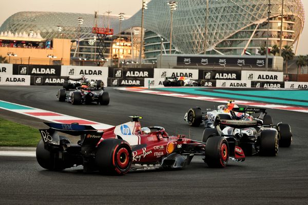FIA adamant Qatar and Abu Dhabi GPs will go ahead