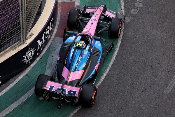 How Alpine resolved Colapinto issue after ‘angry’ Briatore reaction