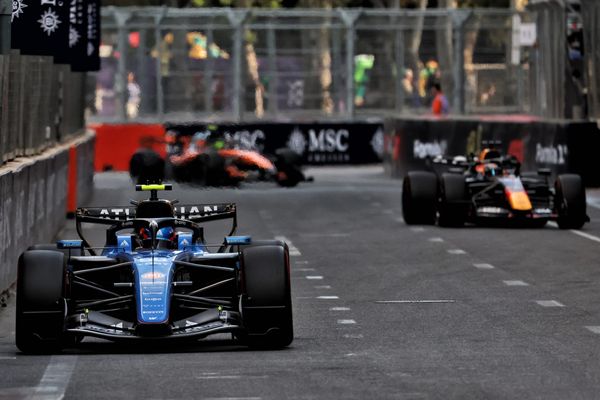 Scrutinising 'two-tier' F1 claims