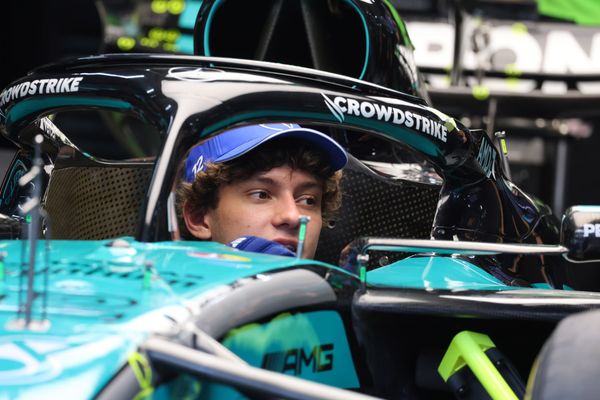 What we learned on the first day of F1's Malaysia return