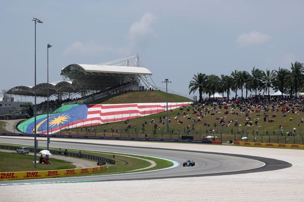 Cost cap creating 'two-tier' F1