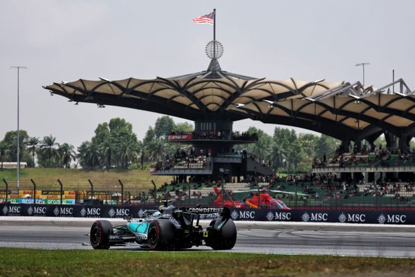 Gone backwards? Mercedes's upgrade letdown explained