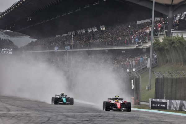 Podcast: Should F1 have avoided its Malaysia farce