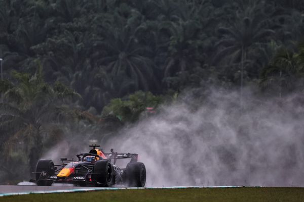 Our verdict on Malaysia's crazy F1 return