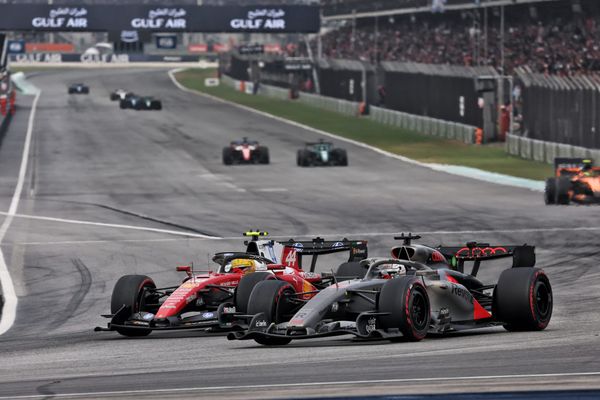 Winners and losers from F1's 2026 Bahrain GP in Malaysia