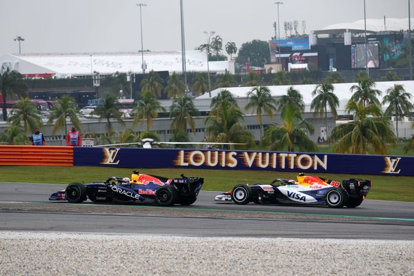 Why Red Bull is crucial to F1 cost cap overhaul