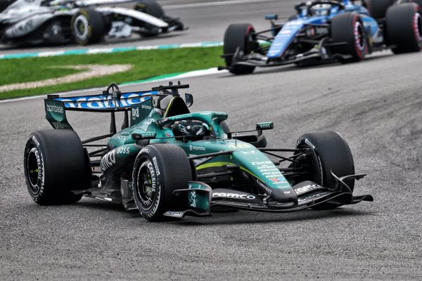 Key figure in Honda's F1 return to be replaced in 2027