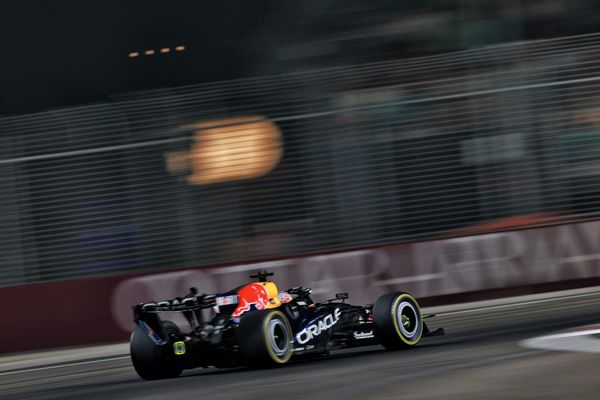 Verstappen sprint pole in jeopardy over Hamilton yellow flag incident