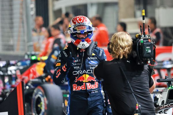 Why Verstappen keeps Singapore sprint pole despite yellow flag 'breach'