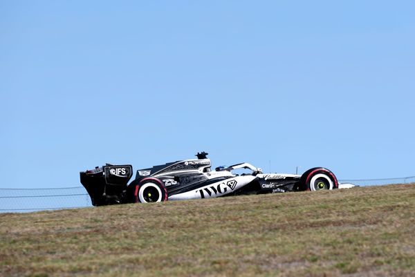 Herta could replace Bottas at Cadillac in F1 2027