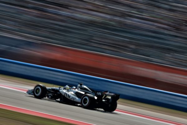 Three Mexico FP1 changes with high driver market stakes