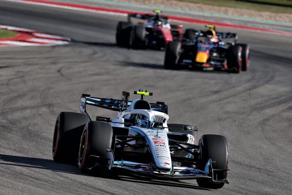 Gary Anderson's simple solution for F1's impeding problem