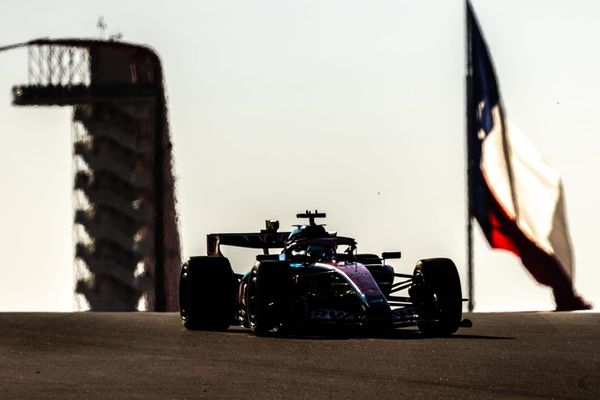 Why one team let Sky breach F1's 'most sacred' connection