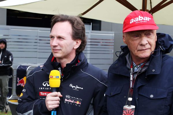 Five surprising things we learned from Horner's book
