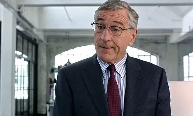 The four month long interview