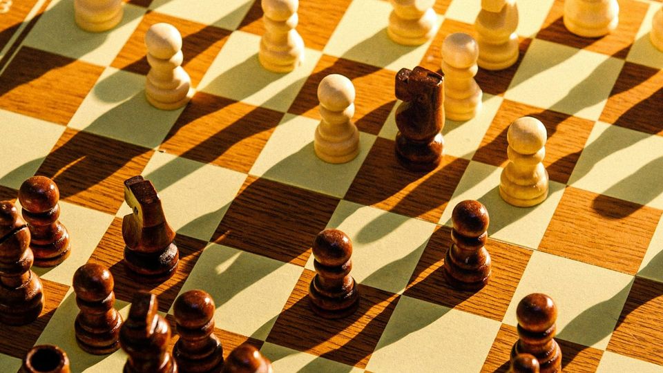 Learn what you need to learn with better interview questions