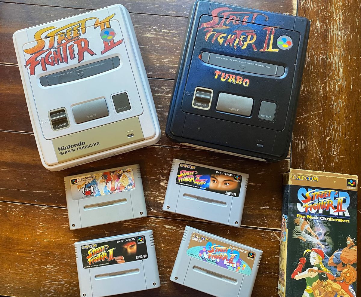 Just a taste of what's in store