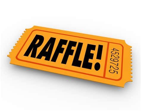What Are The Raffle Prizes?