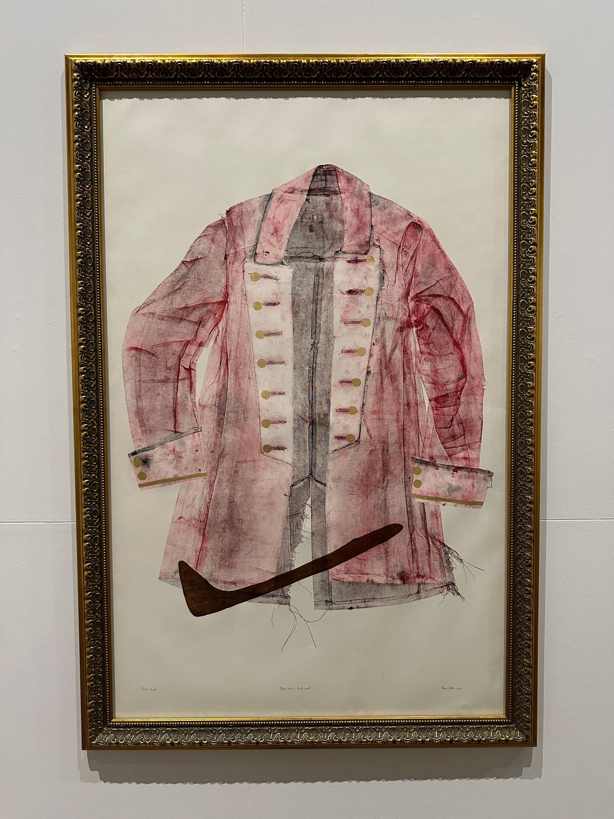 Review: Residue + Response | 5th Tamworth Textile Triennial