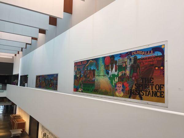 Artwork 6: Murriland!