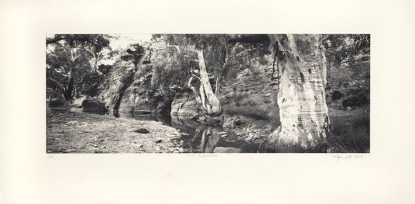 Review: Here/EverPresent by Nici Cumpston