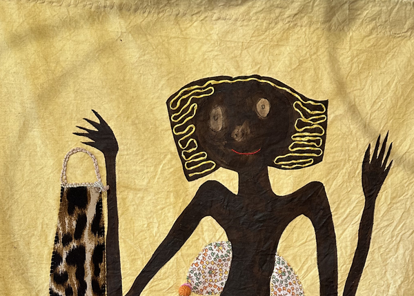 The Broken Hill update