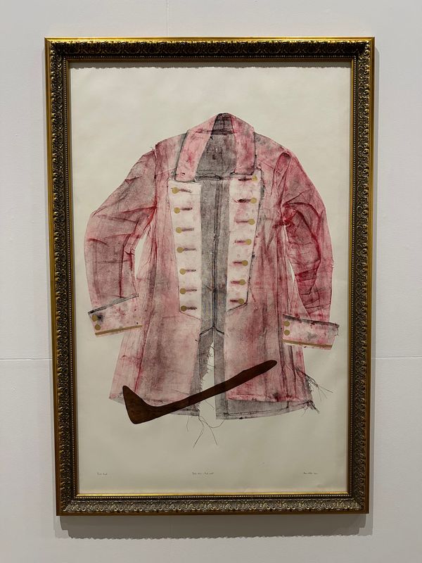 Review: Residue + Response | 5th Tamworth Textile Triennial