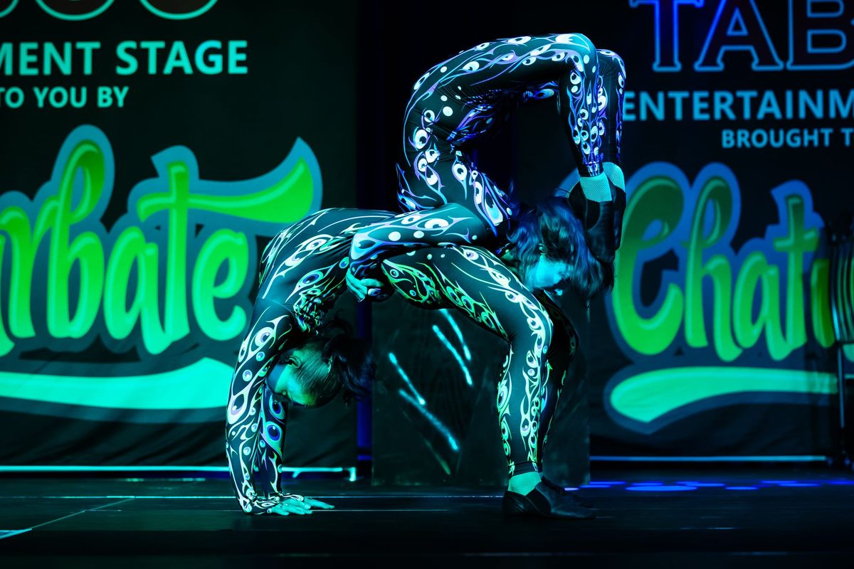 2024.10.15 - Taboo Show Ottawa