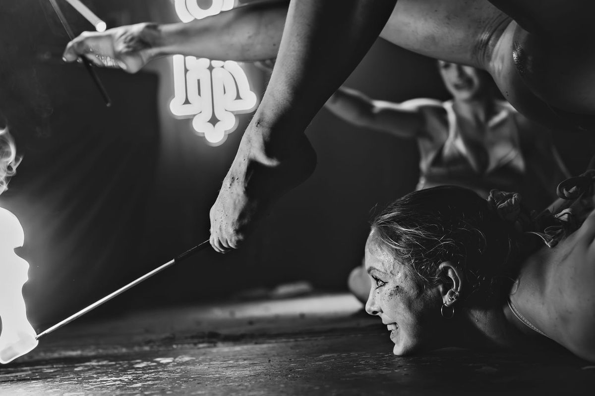 2025.06.20 HOK - Naughty Neon Rave