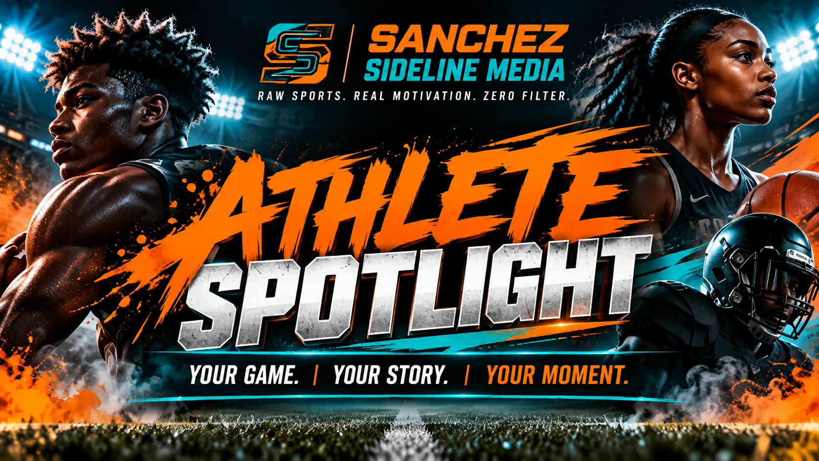 ATHLETE SPOTLIGHT