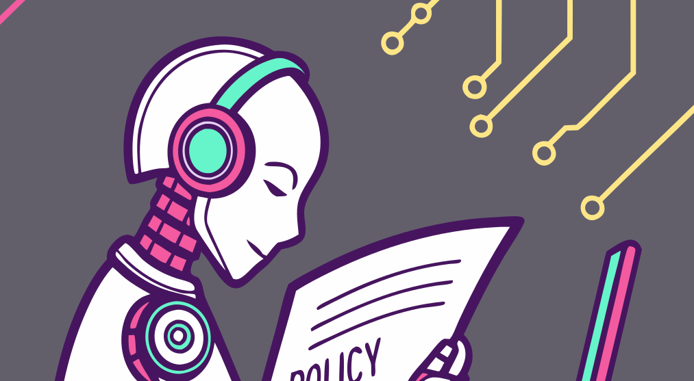 Magical Content Classification Robot