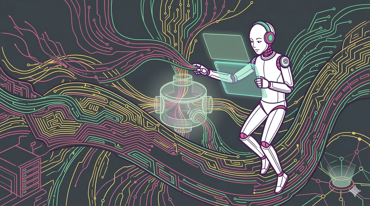Enabling Streaming Classification