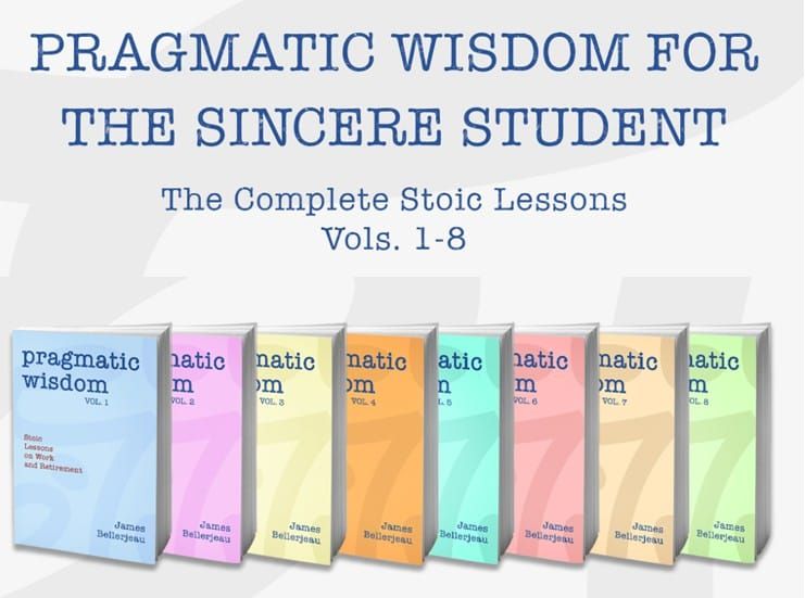 Pragmatic Wisdom Homepage