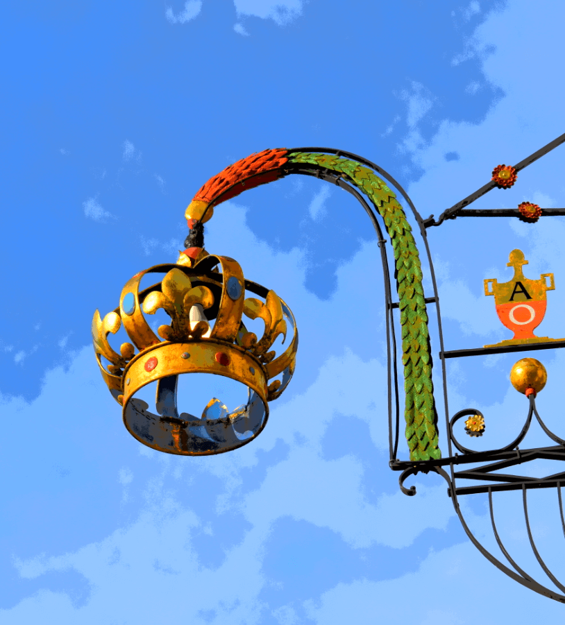 The One Thing You Always Have With You (Newsletter 006)