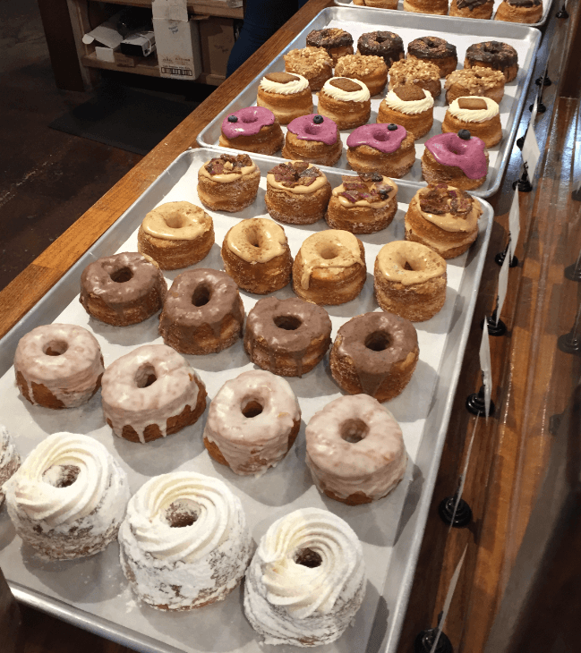 Failing the Marshmallow Test, Over and Over