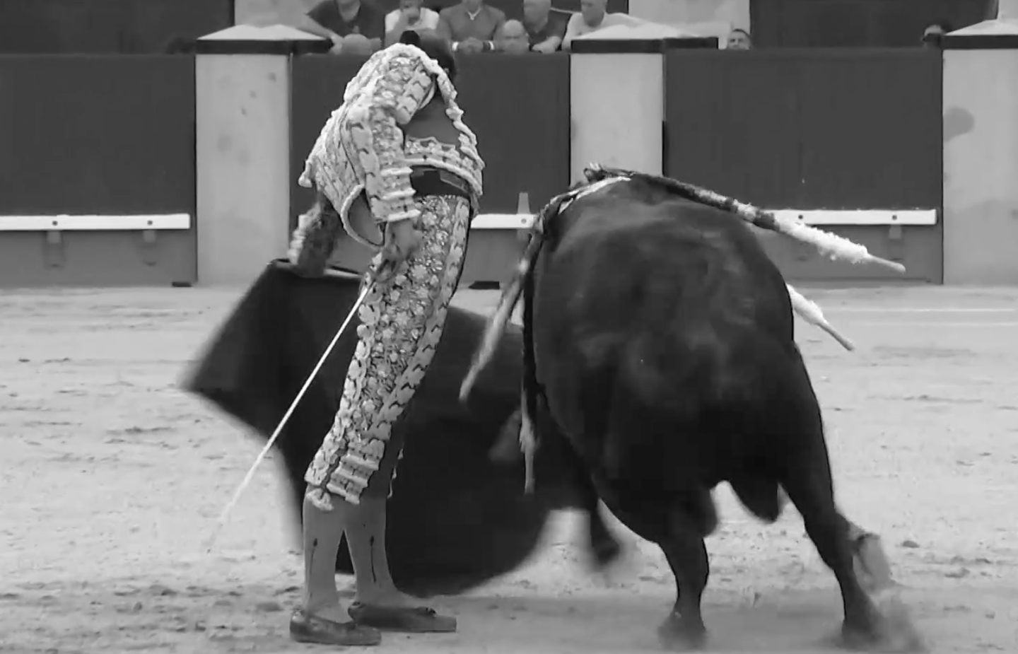 El toreo caro de Urdiales