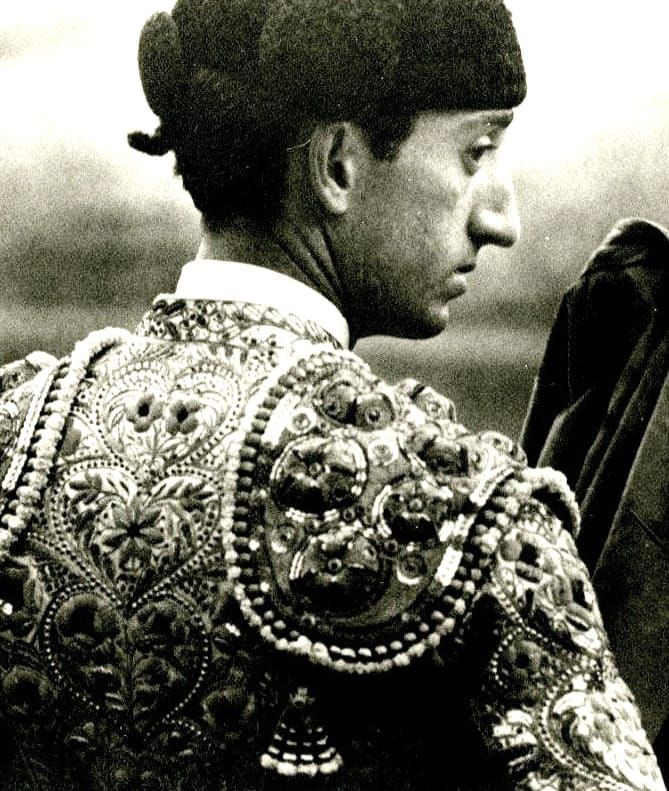 El torero, héroe literario, de Alberto González Troyano