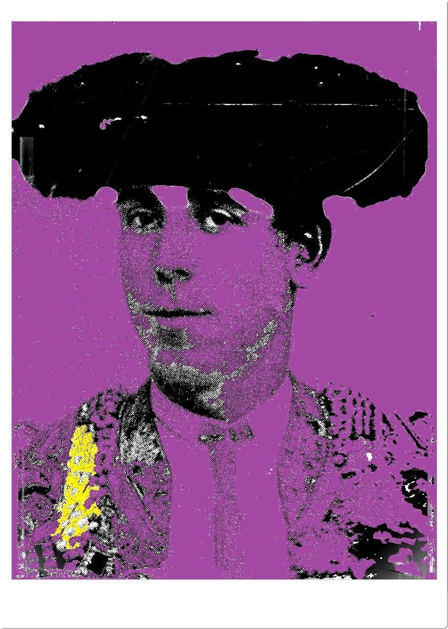 El toreo. Arte y mito,de Alfonso Verdoy Blanco