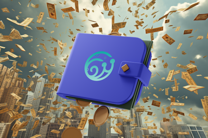 SnailMoon Launches 0% Staking