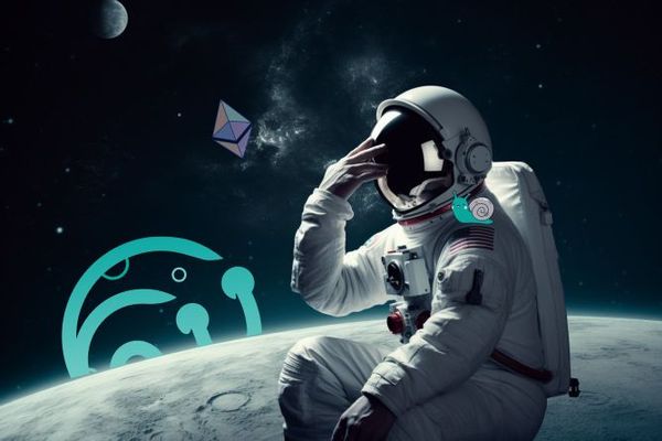 What is SnailMoon?
