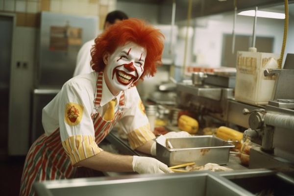 crypto trader
