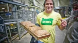 Pasó de estar 15 años en la cárcel y ser adicto a las drogas a vender su marca de pan por US$275 millones