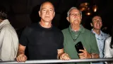 Fuera de los rankings: la multimillonaria fortuna del padre de Jeff Bezos