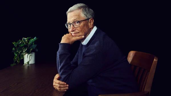 El método secreto que utiliza Bill Gates para mejorar la memoria.