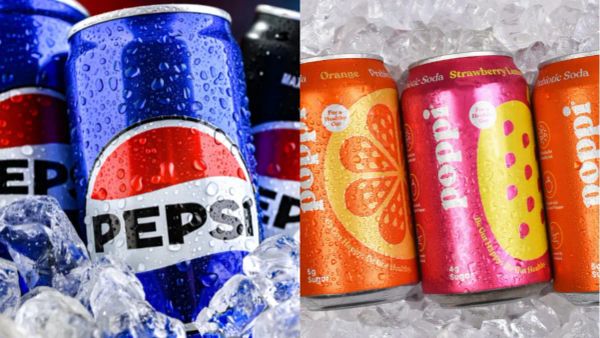 La historia detrás de la multimillonaria compra de Poppi por PepsiCo.