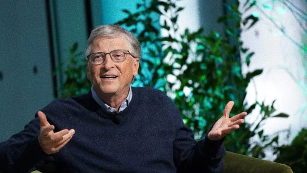 El hábito nocturno de Bill Gates que, según él, es la clave de su éxito.