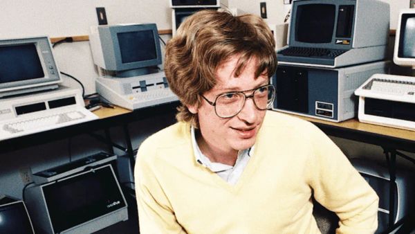 El secreto de Bill Gates para ser exitoso y por dónde empezaría si volviera a ser joven.
