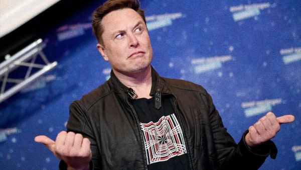 Por qué el fracaso es el camino hacia el éxito, según Elon Musk.