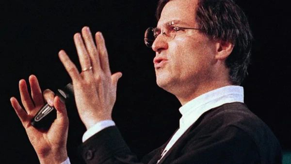 Así eran las entrevistas de trabajo de Steve Jobs para atraer al mejor talento en Apple.