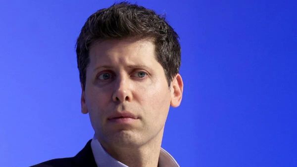Sam Altman revela su secreto para lograr cualquier objetivo: un consejo sorprendentemente simple.